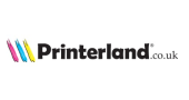 10% Off on Ink and Toner at Printerland Promo Codes